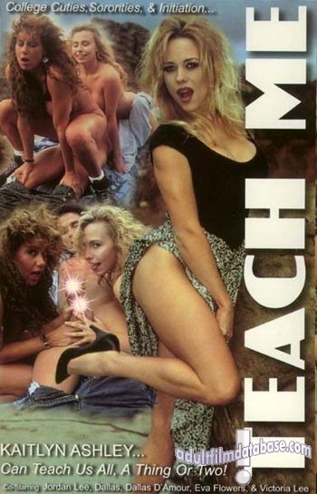 Teach Me