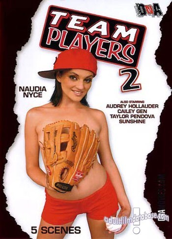Team Players 2