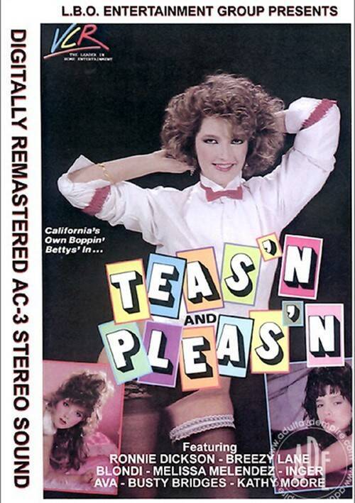 Teas'n And Pleas'n