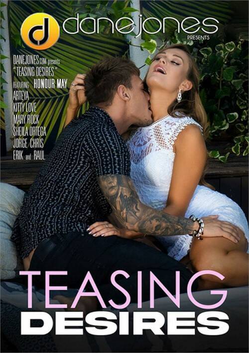 Teasing Desires - On Sale! Labor Day Porn Sale