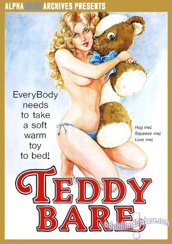 Teddy Bare