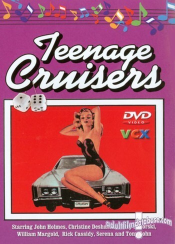 Teenage Cruisers