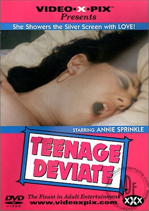 Teenage Deviate