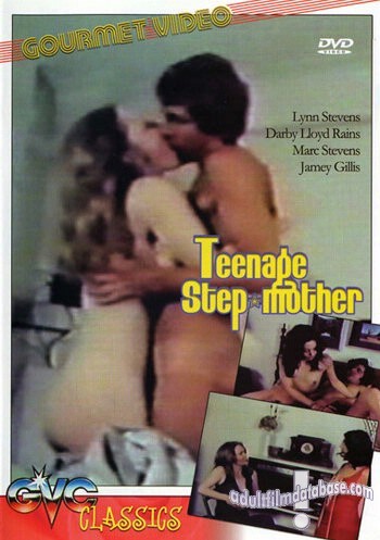 Teenage Step Mother