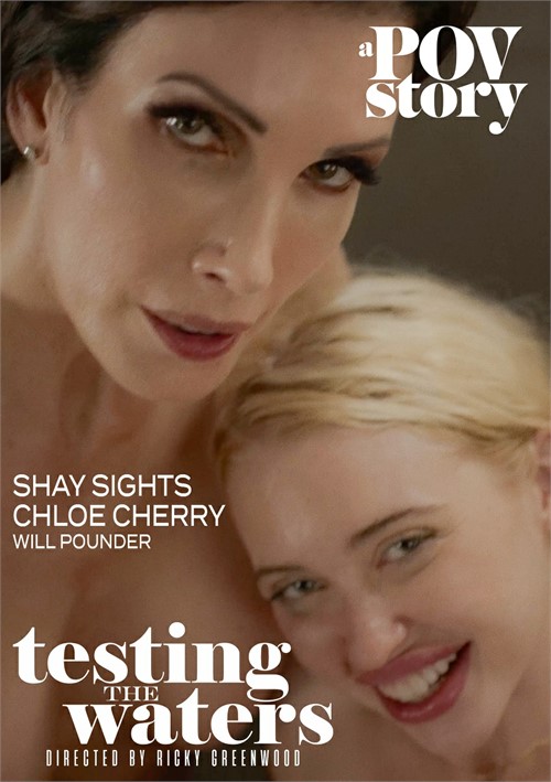 Testing The Waters