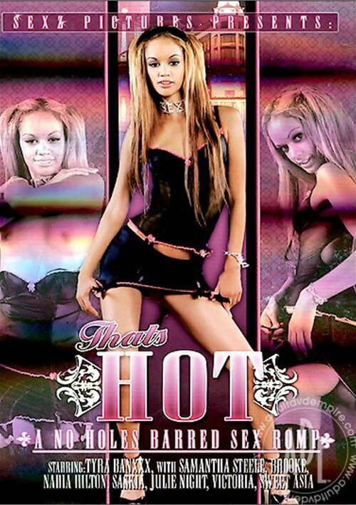 That's Hot