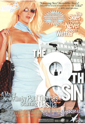 The 8th Sin