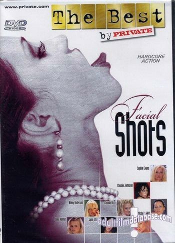 The Best by Private 46 - Facial Shots
