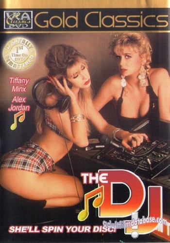 The DJ