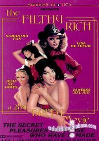 The Filthy Rich