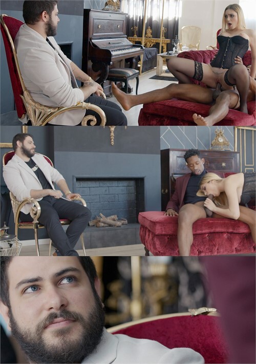 The God of Sex - Magic Javi & Paola Hard & Jesus Reyes