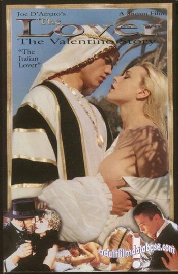 The Lover - The Valentino Story
