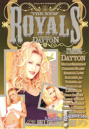 The New Royals - Dayton