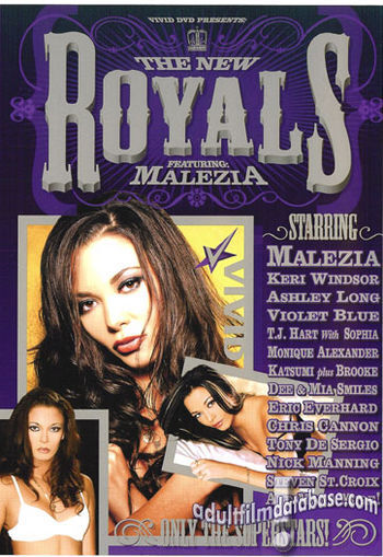 The New Royals - Malezia