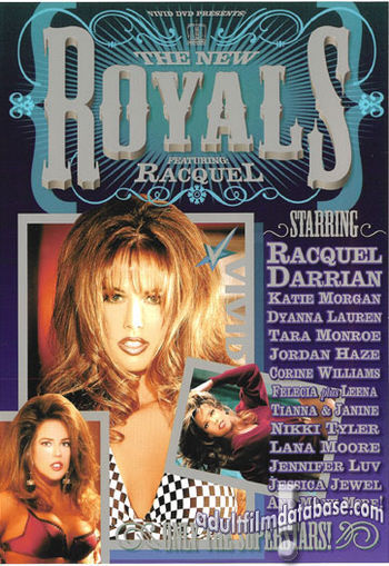 The New Royals - Racquel