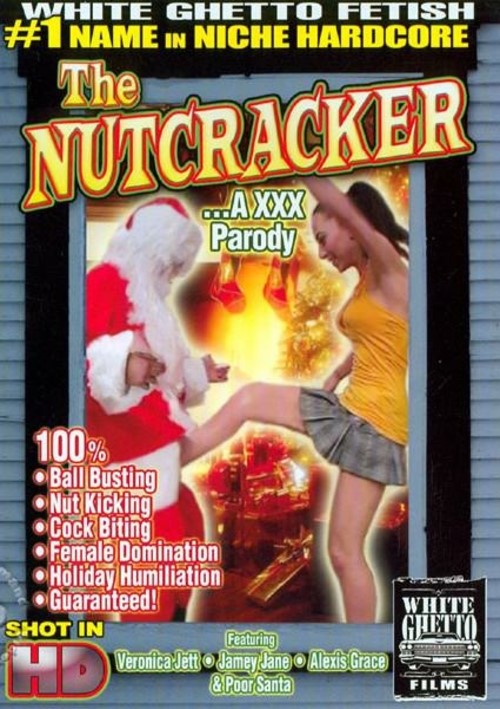 The Nutcracker - A XXX Parody
