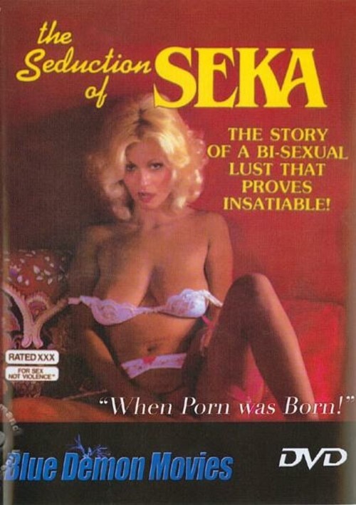 The Seduction Of Seka