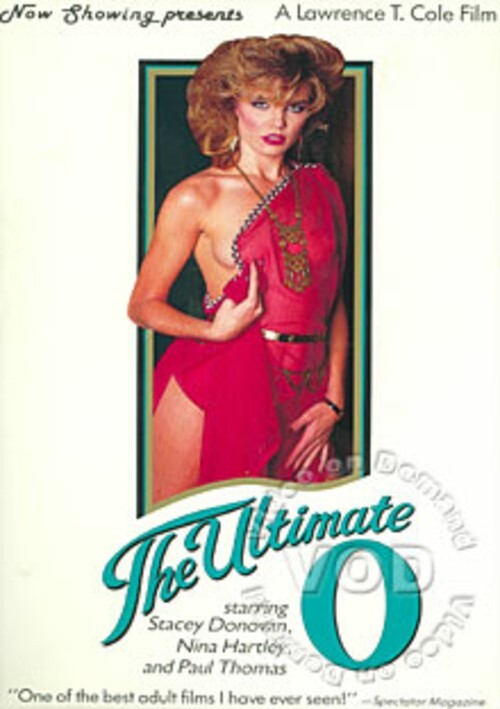 The Ultimate O