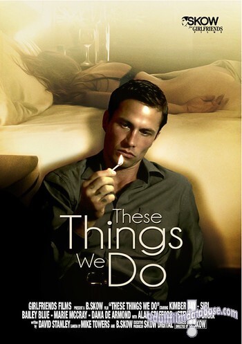 These Things We Do