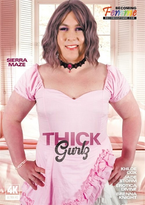 Thick Gurlz