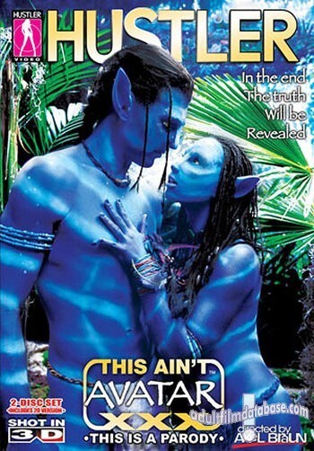 This Ain't Avatar XXX