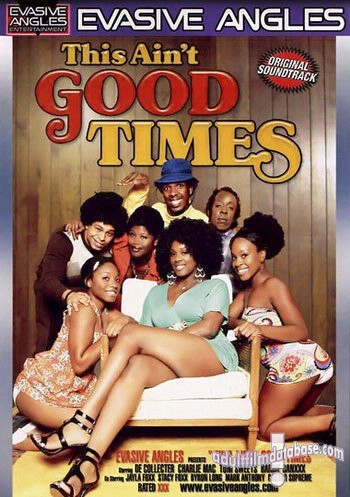This Ain't Good Times