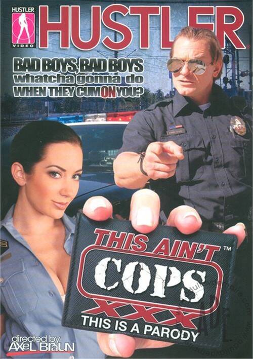 This Ain't Cops XXX
