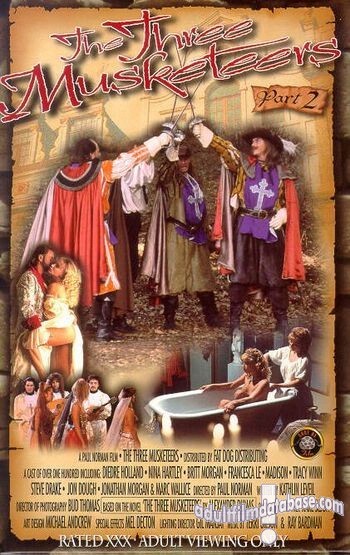 Three Musketeers 2