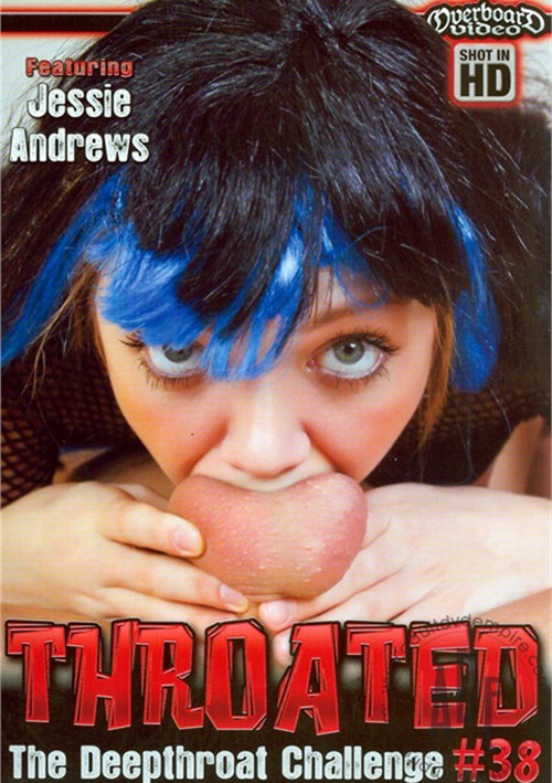 Throated #38