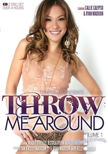 Throw Me Around