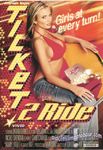 Ticket 2 Ride