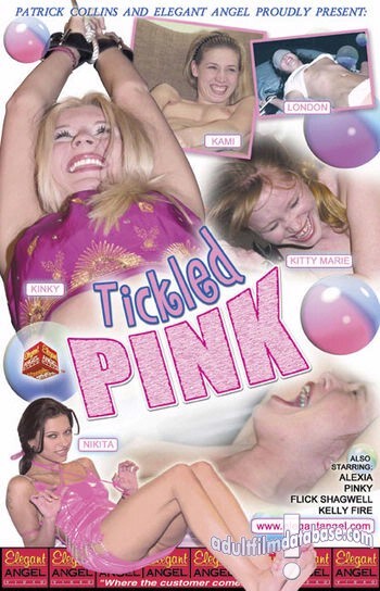 Tickled Pink