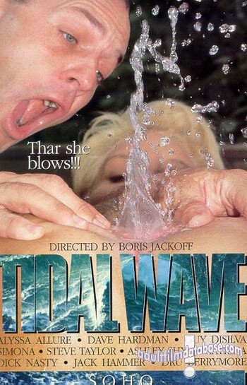 Tidal Wave
