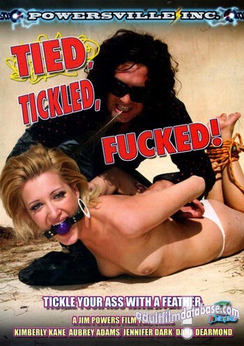 Tied Tickled Fucked