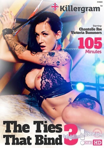 Ties That Bind 3