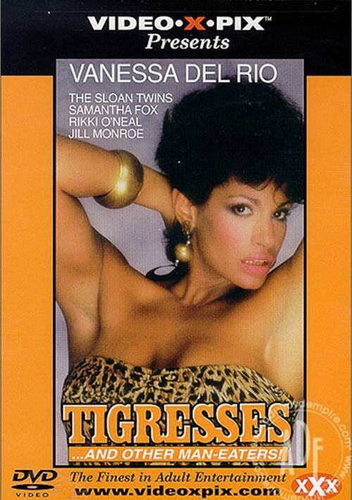 Tigresses