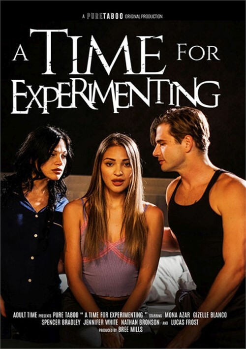 Time For Experimenting, A