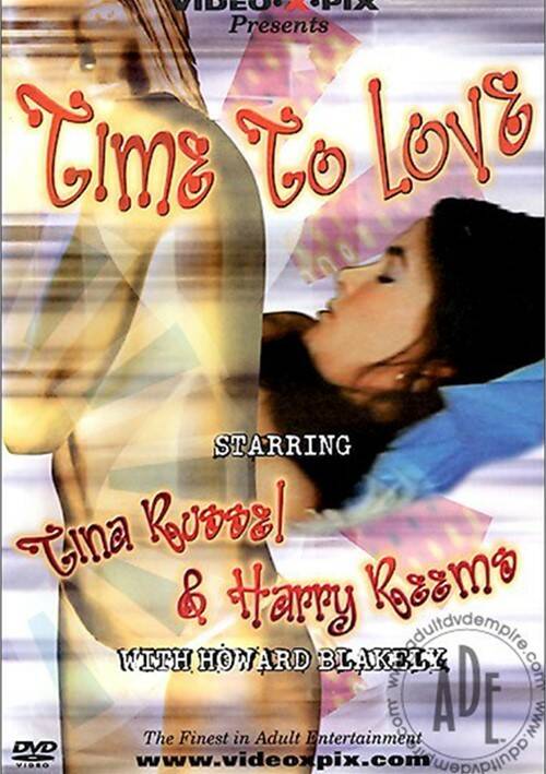 Time To Love