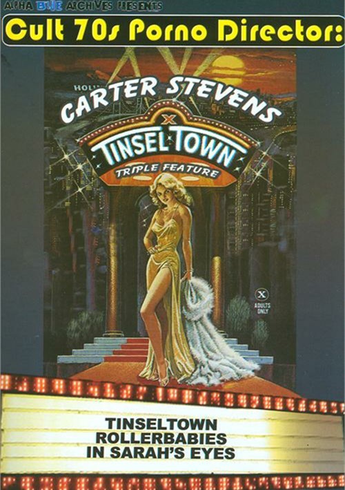 Tinseltown Triple Feature