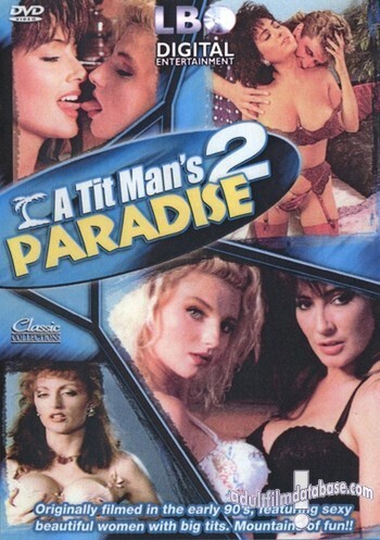 Tit Man's Paradise 2