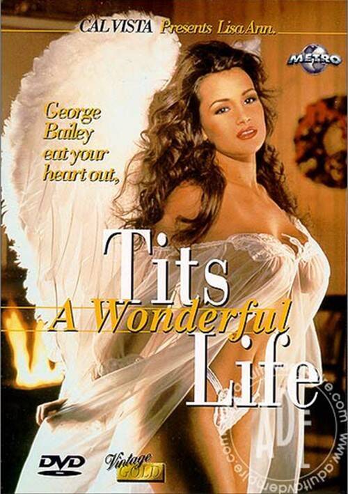 Tits A Wonderful Life