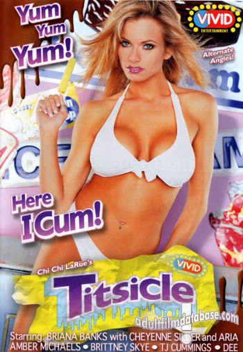 Titsicle