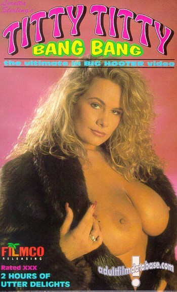 Titty Titty Bang Bang