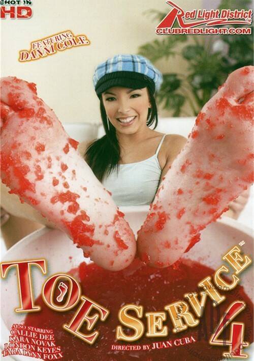 Toe Service 4
