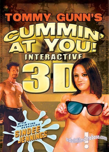Tommy Gunn's Cummin' At You!