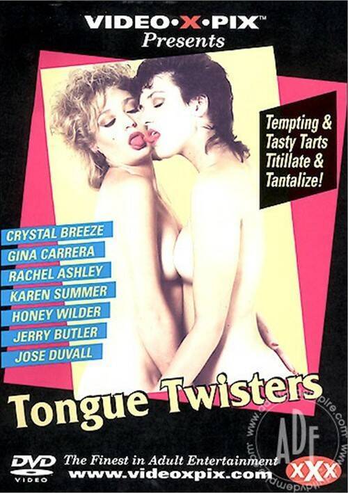 Tongue Twister