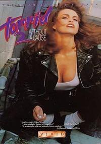 Torrid Without a Cause 2