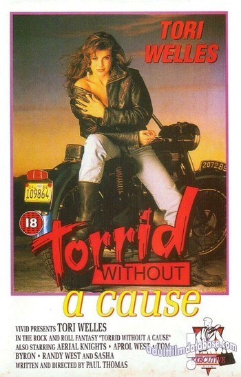 Torrid Without a Cause