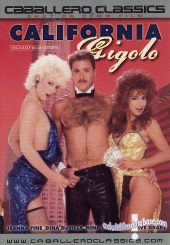 Touchables - California Gigolo