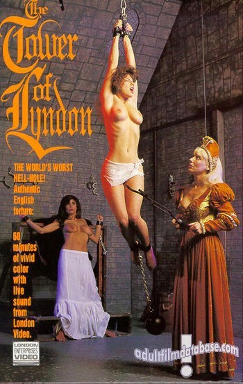 Tower of Lyndon